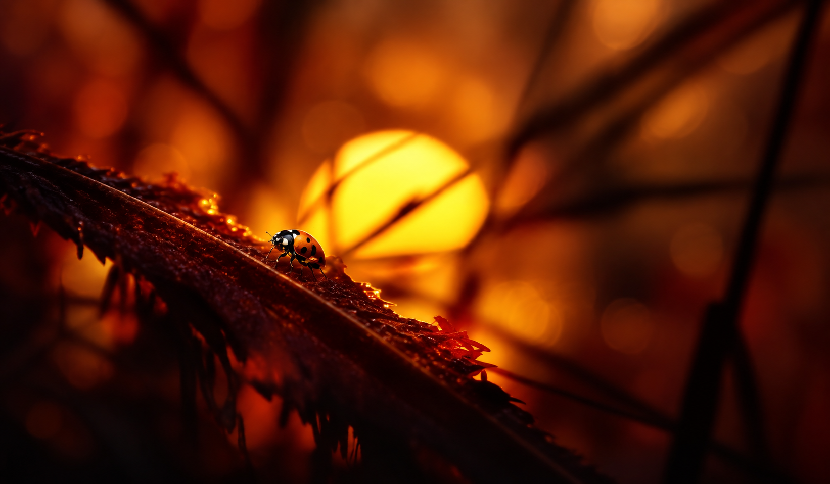 Ladybird